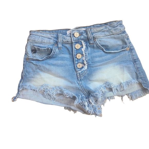 KanCan Shorts Kancandenim Shorts Size Small Poshmark